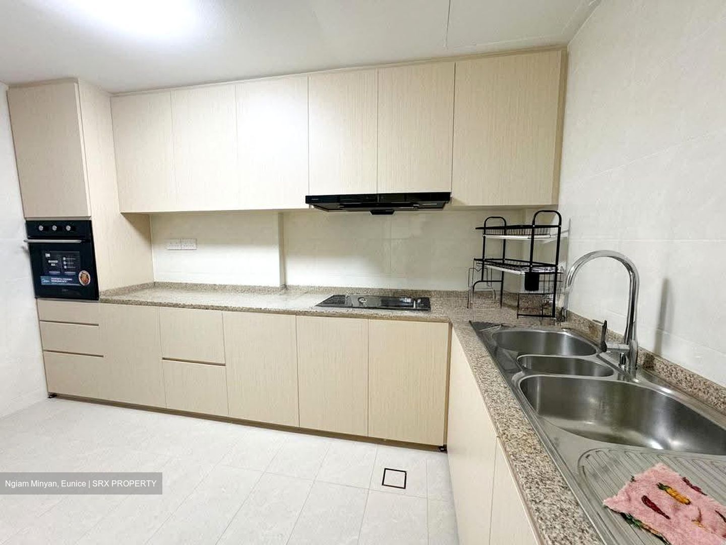 The Anchorage (D3), Condominium #614161191